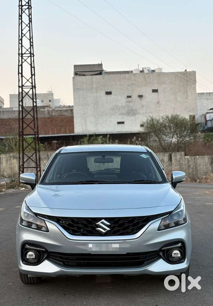 Maruti Suzuki Baleno 1.2 Zeta Cng, 2023, Cng & Hybrids