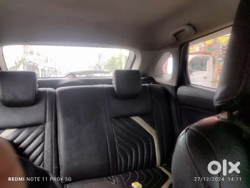Maruti Suzuki Baleno 2019 Petrol 80000 Km Driven