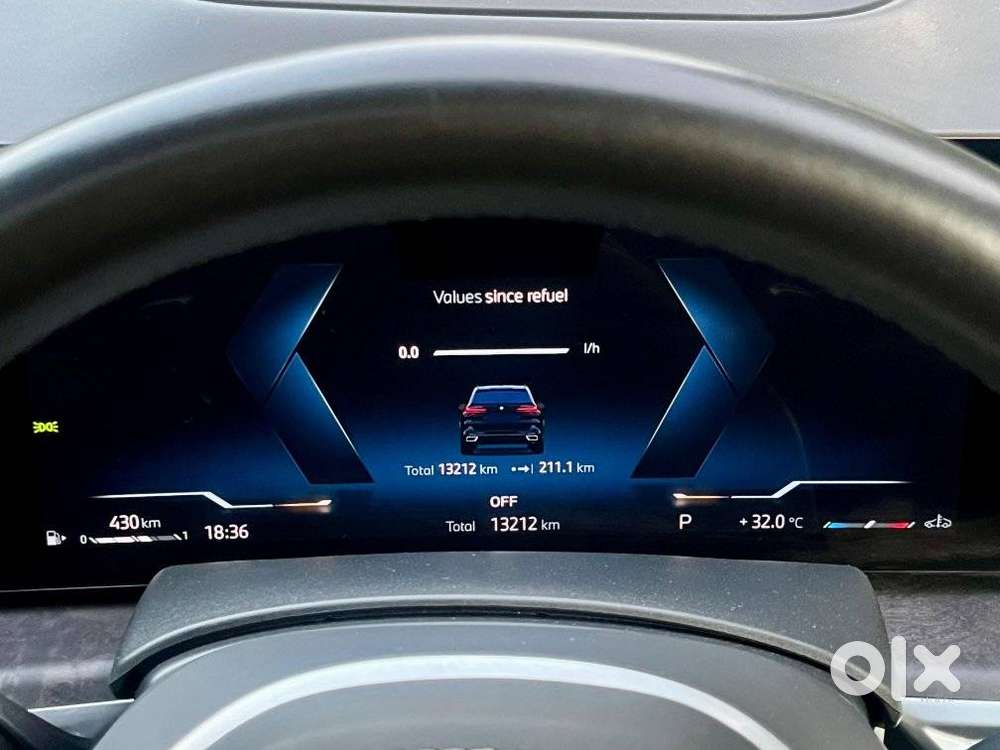 Bmw X5 Xdrive40i M Sport, 2025, Petrol