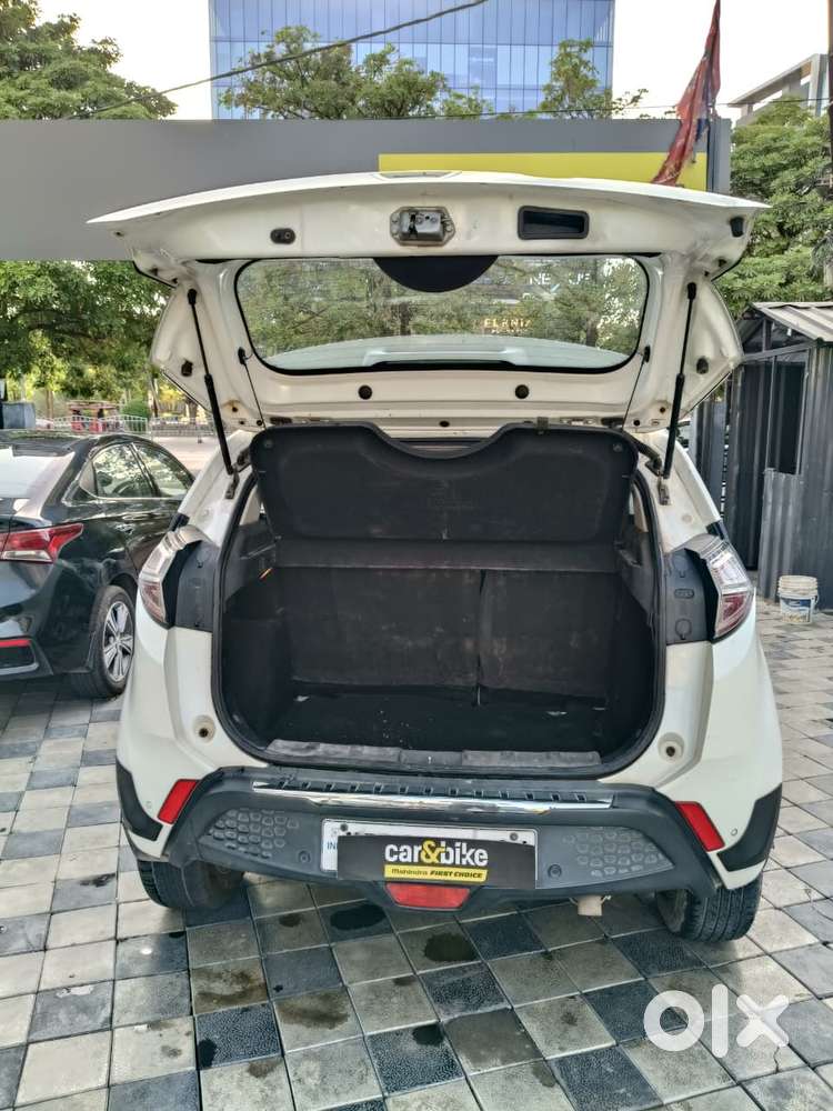 Tata Nexon 1.5 Revotorq Xz Plus, 2018, Diesel
