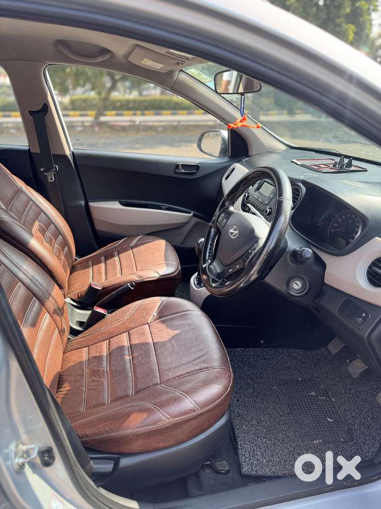 Hyundai Grand I10 Asta 1.2 Kappa Vtvt (o), 2019, Petrol