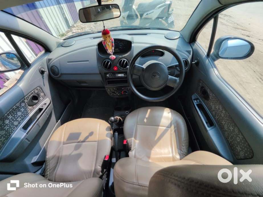 Chevrolet Spark 1.0 Lt, 2007, Petrol