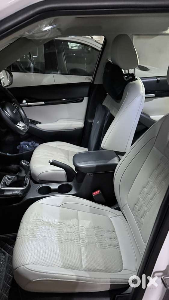 Kia Seltos Diesel 2024