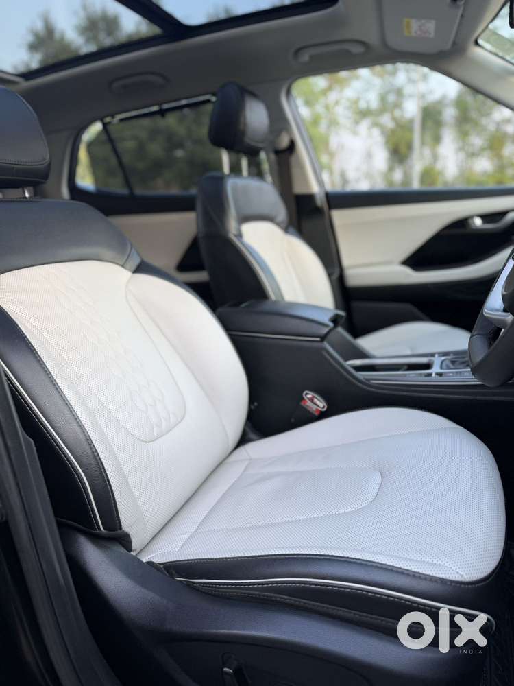 Hyundai Creta 1.5 Sx (o) Diesel At, 2021, Diesel