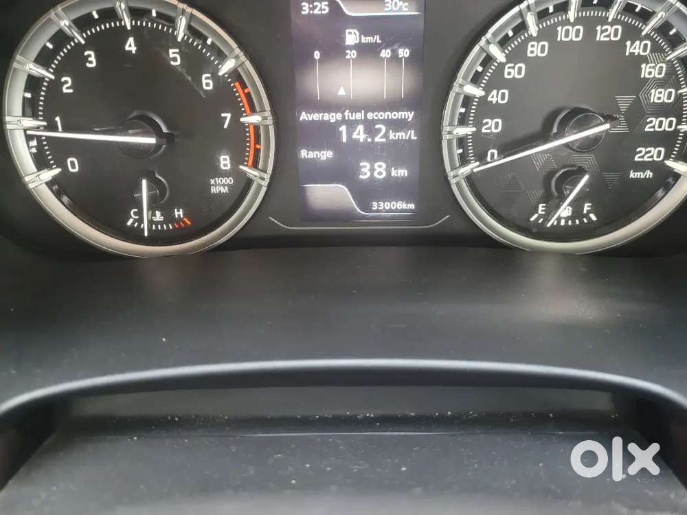 Maruti Suzuki Vitara 2023