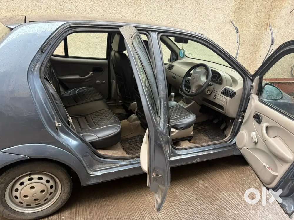 Tata Indica Ev2 Xeta Lpg Gl 2007