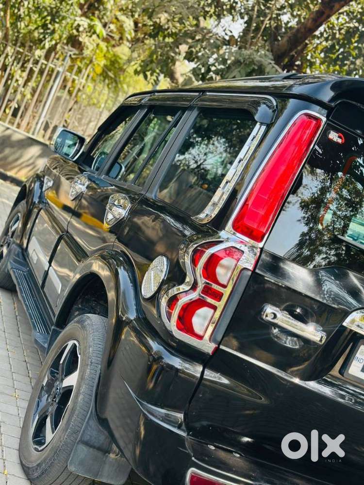 Mahindra Scorpio Classic 2.2 S 11 Mt 7 Cc, 2023, Diesel