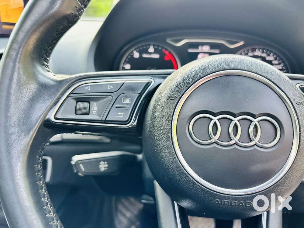 Audi A3 2.0 35 Tdi Premium Plus + Sunroof, 2020, Diesel