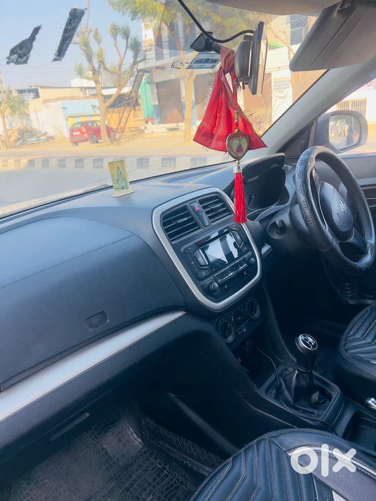 Maruti Brezza Vdi 2018 Diesel