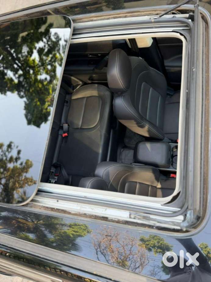 Tata Harrier Xza+, 2020, Diesel