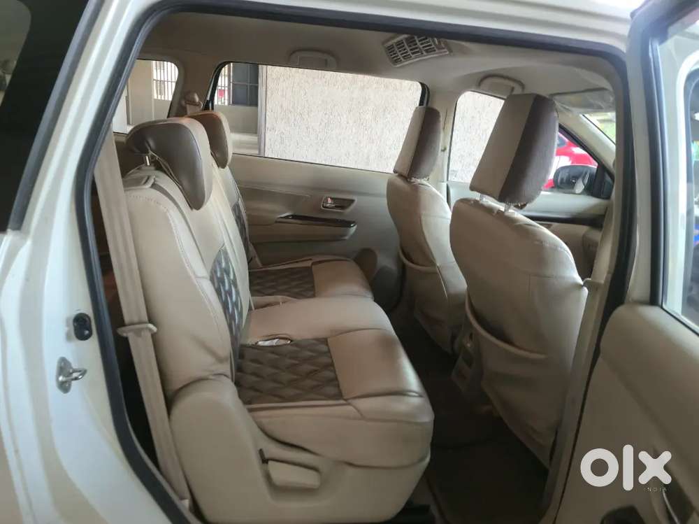 Maruti Suzuki Ertiga 2019 Diesel Top Model Well Maintained