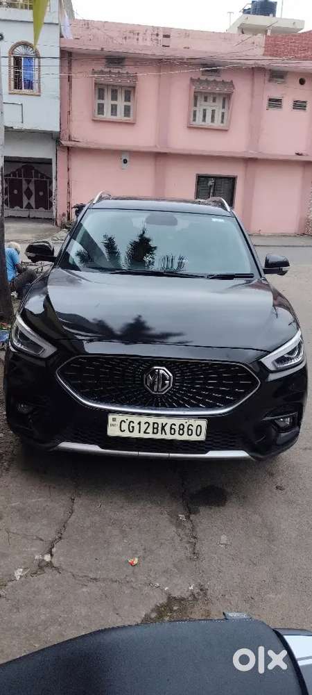 Mg Astor 1.5 Sharp 2023 Petrol