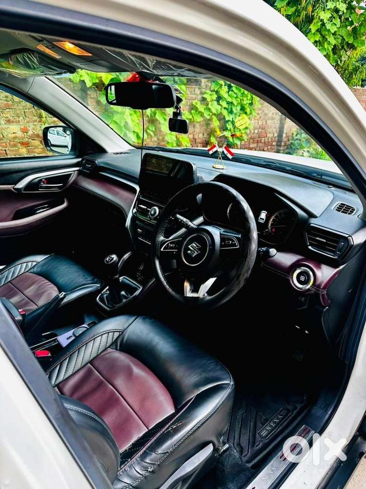 Maruti Suzuki Grand Vitara 1.5 Smart Hybrid Zeta 2023
