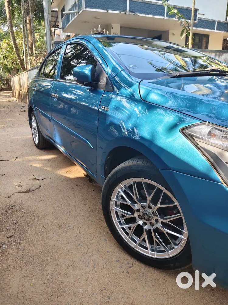 Ciaz Vdi Maruti 2016