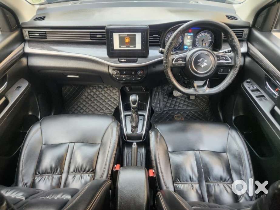 Ford Ecosport 1.5 Diesel Titanium Plus, 2021, Petrol