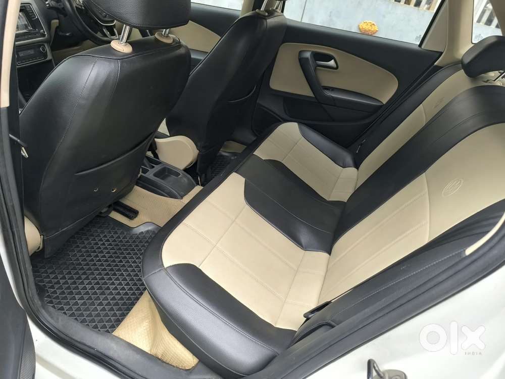 Volkswagen Polo 1.2 Mpi Highline, 2016, Petrol