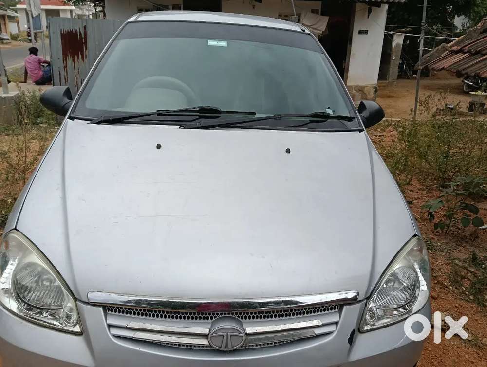 Tata Indica Ev2 Ls 2012 Diesel Manual