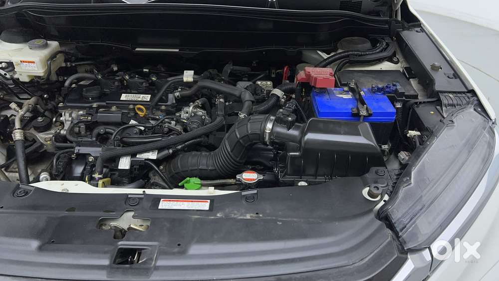 Toyota Urban Cruiser Hyryder 1.5 G Hybrid, 2023, Cng & Hybrids