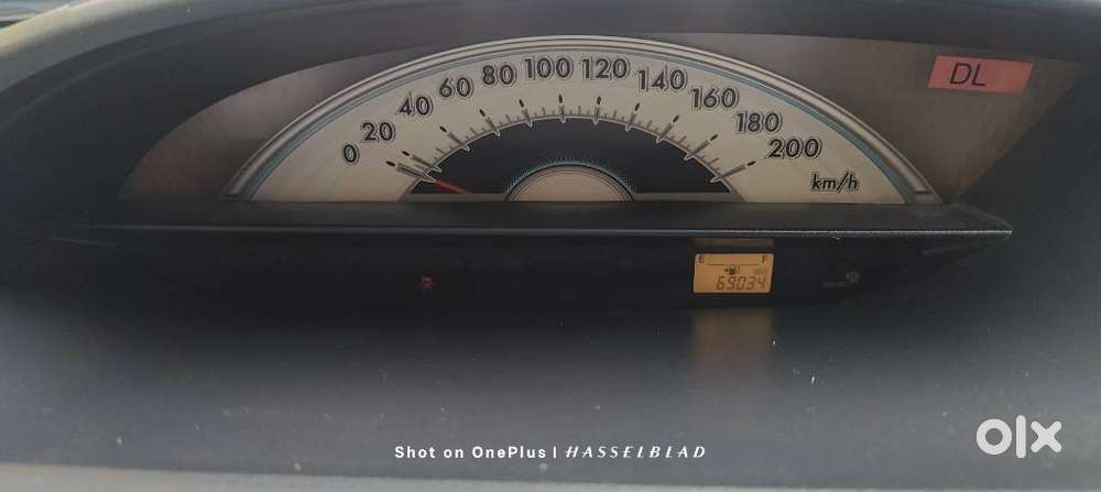 Toyota Etios 2013-2014 J, 2013, Diesel