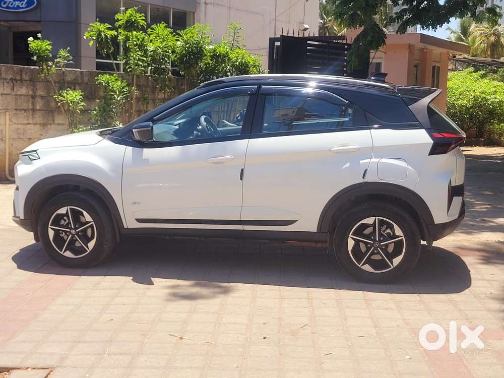 Tata Nexon Ev Empowered Plus A 45, 2026, Electric