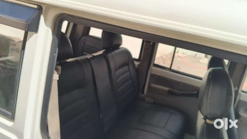 Mahindra Bolero Zlx 2012 Diesel Manual