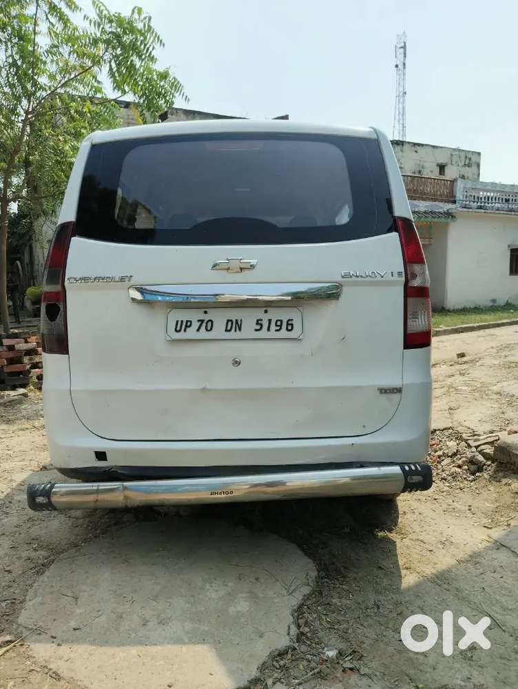 Chevrolet Enjoy