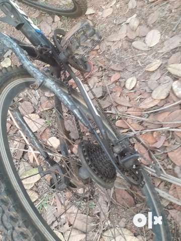 gear cycle for sale 3 7 gears with disk breaks Bicycles 1760950132