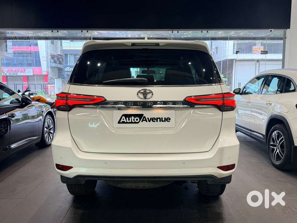 Toyota Fortuner 3.0 4x2 Automatic, 2023, Diesel