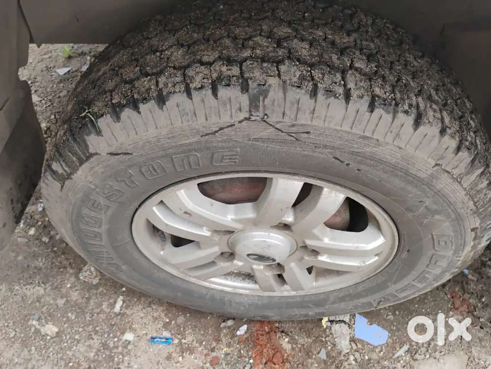 Mahindra Scorpio Diesel 2013 Vlx