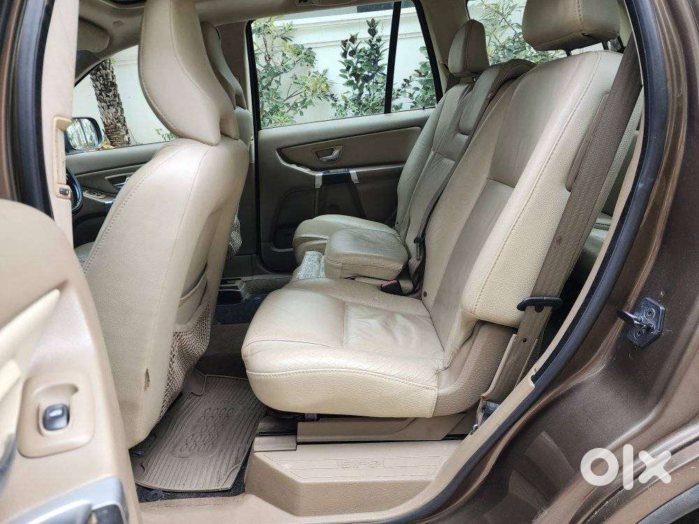 Volvo Xc90 V8 Awd, 2012, Diesel