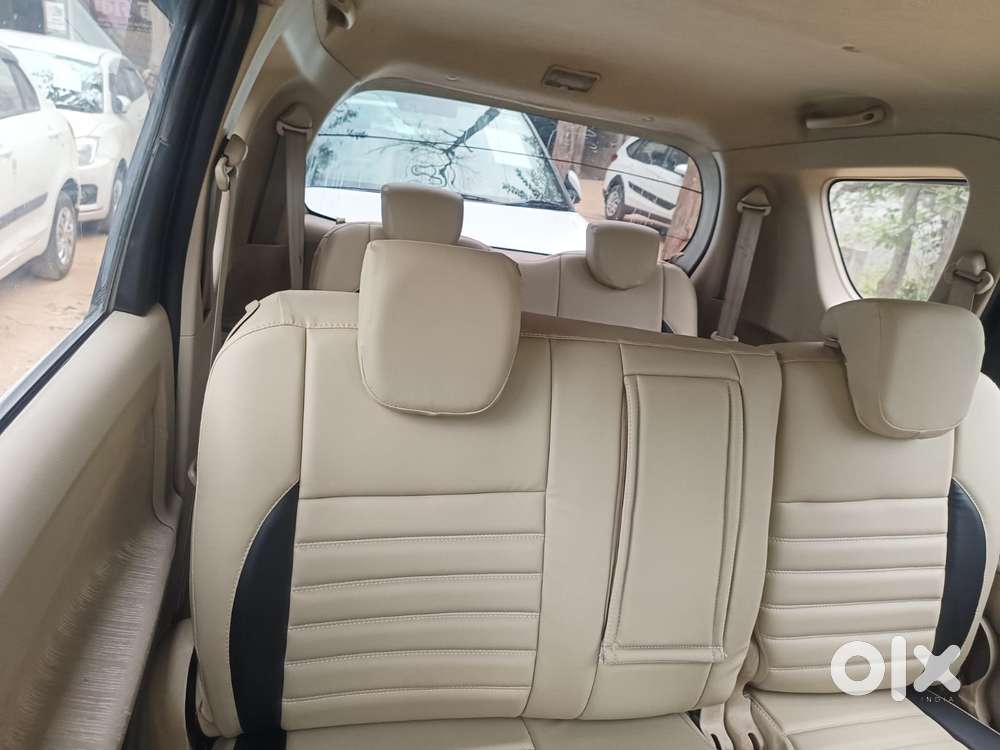 Maruti Suzuki Ertiga 2012-2015 Vdi, 2015, Diesel