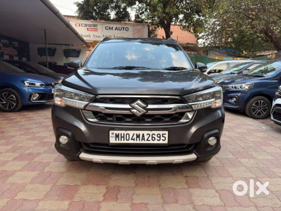 Maruti Suzuki Xl6 1.5 Zeta At, 2024, Petrol