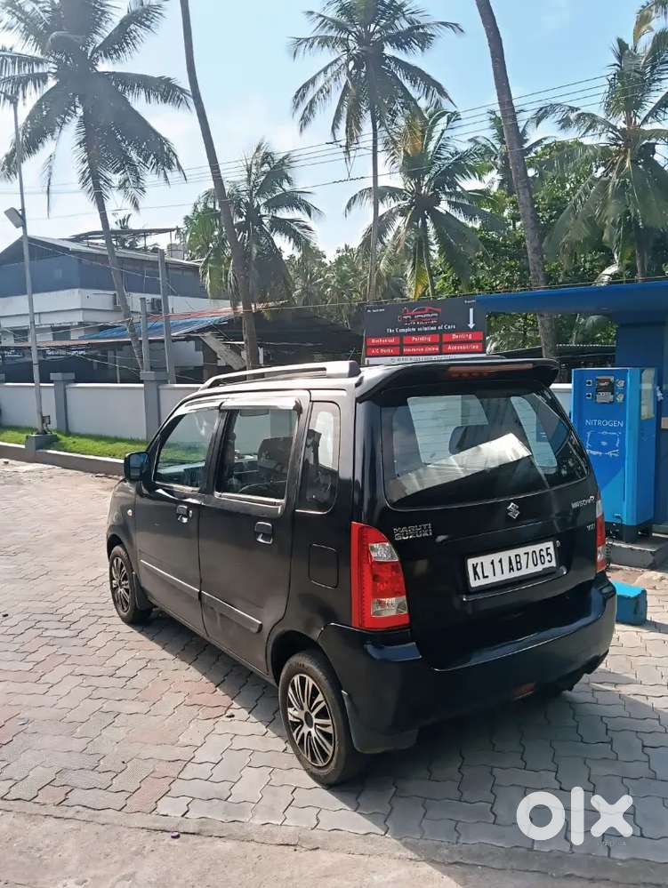 Maruti Wagon R 2008