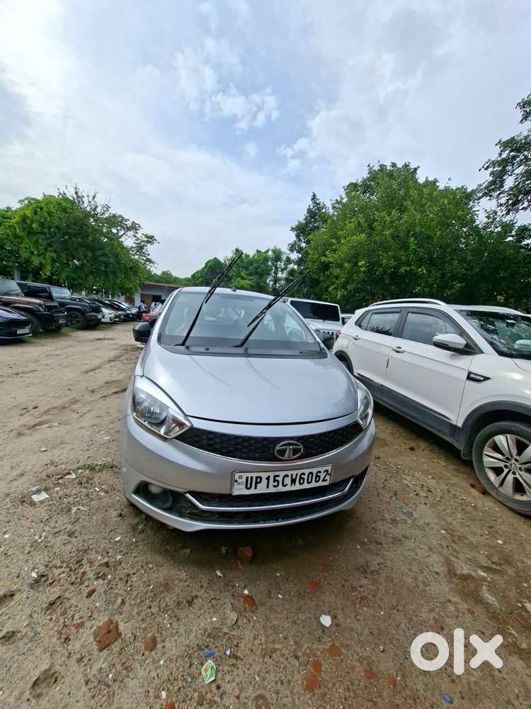 Tata Tiago 1.05 Revotorq Xt, 2019, Petrol