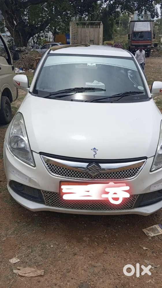 Maruti Suzuki Dzire 2020 Petrol 110000 Km Driven