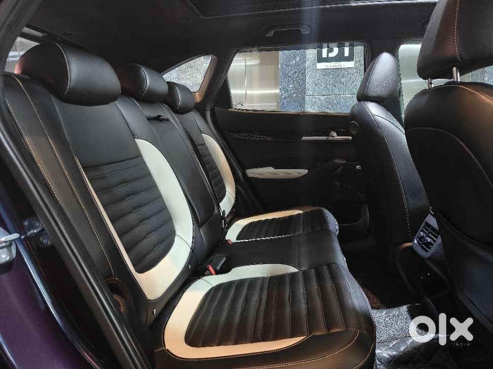 Kia Seltos 1.5 Gtx+ Diesel At, 2024, Diesel