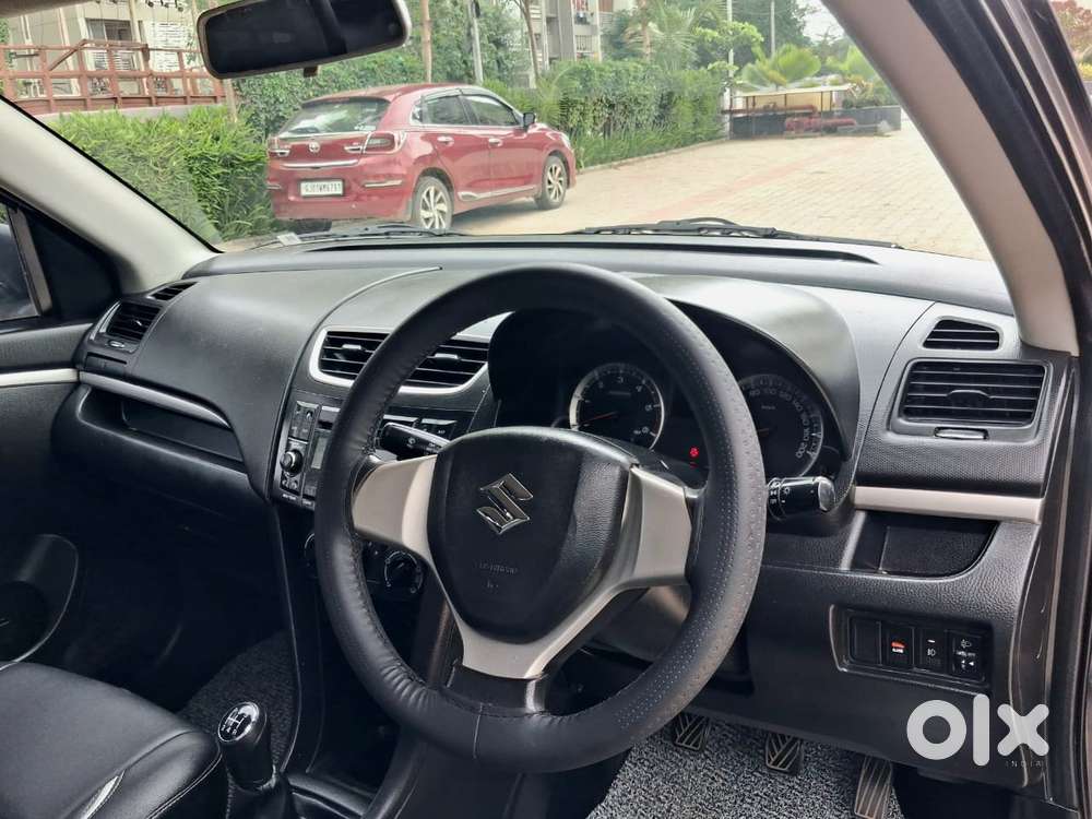 Maruti Suzuki Swift Ddis Vdi, 2017, Diesel