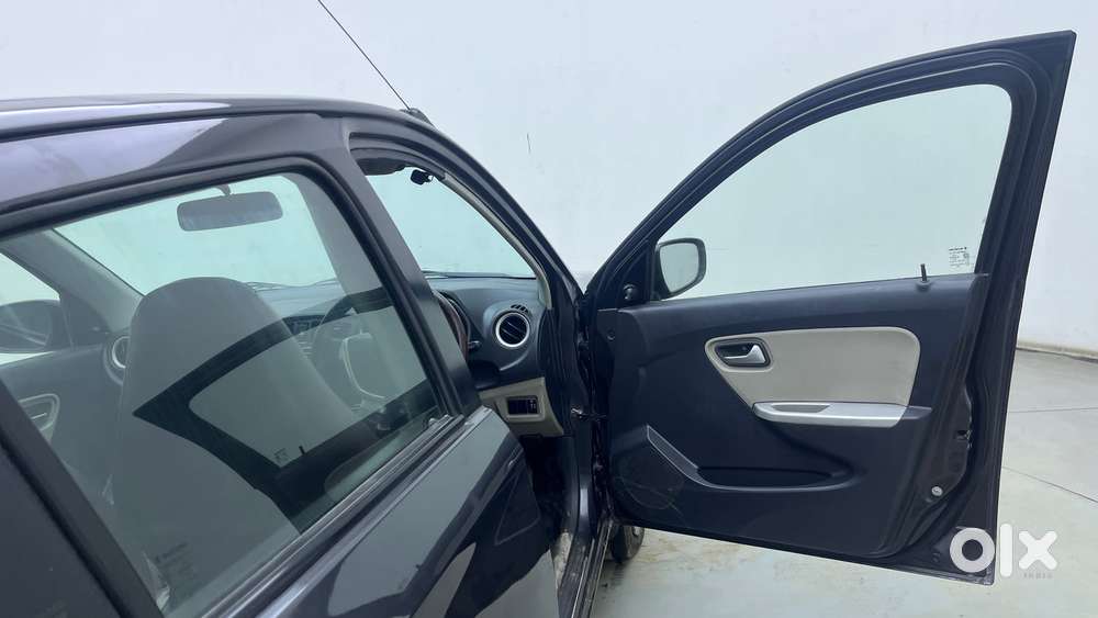 Maruti Suzuki Alto K10 Vxi, 2019, Petrol