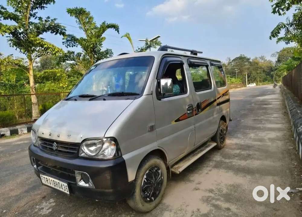 Maruti Suzuki Eeco 2019 Petrol 69000 Km Driven