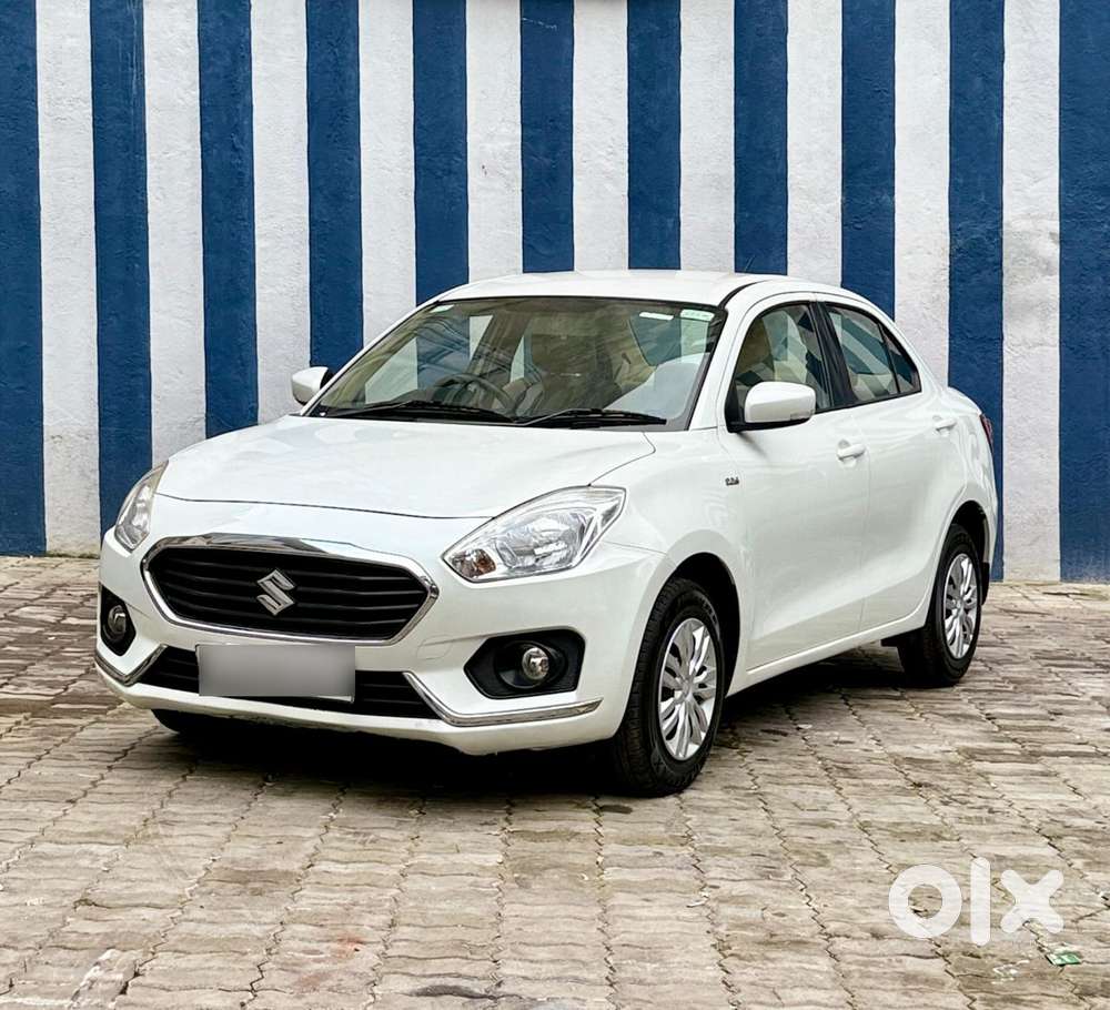 Maruti Suzuki Dzire, 2018, Diesel