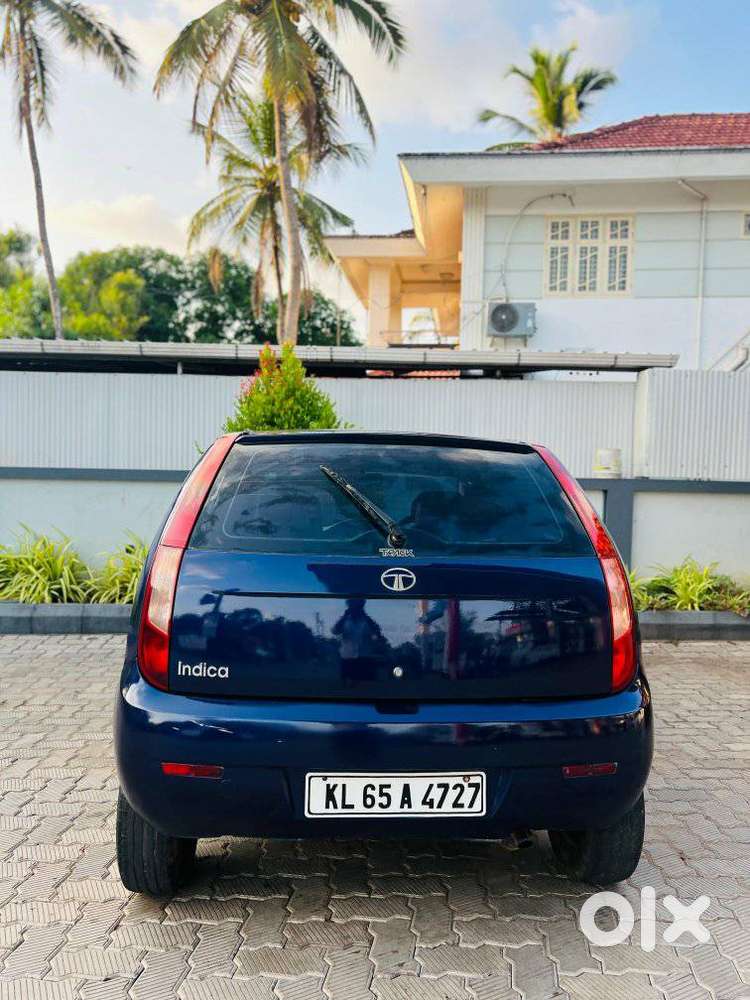 Tata Indica Vista 2008-2013 Aura 1.3 Quadrajet (abs) Bs Iv, 2009, Di..