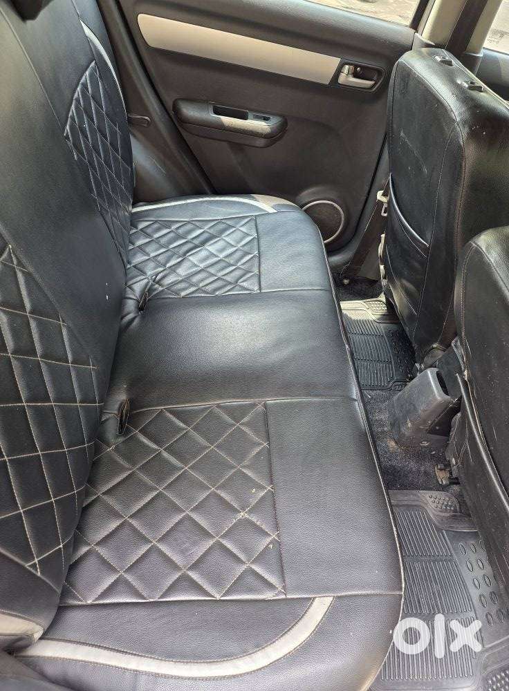 Maruti Suzuki Swift Vdi Optional, 2011, Diesel