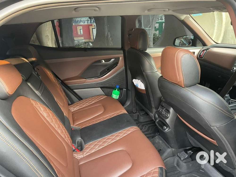 Hyundai Creta 2023 Diesel Well Maintained