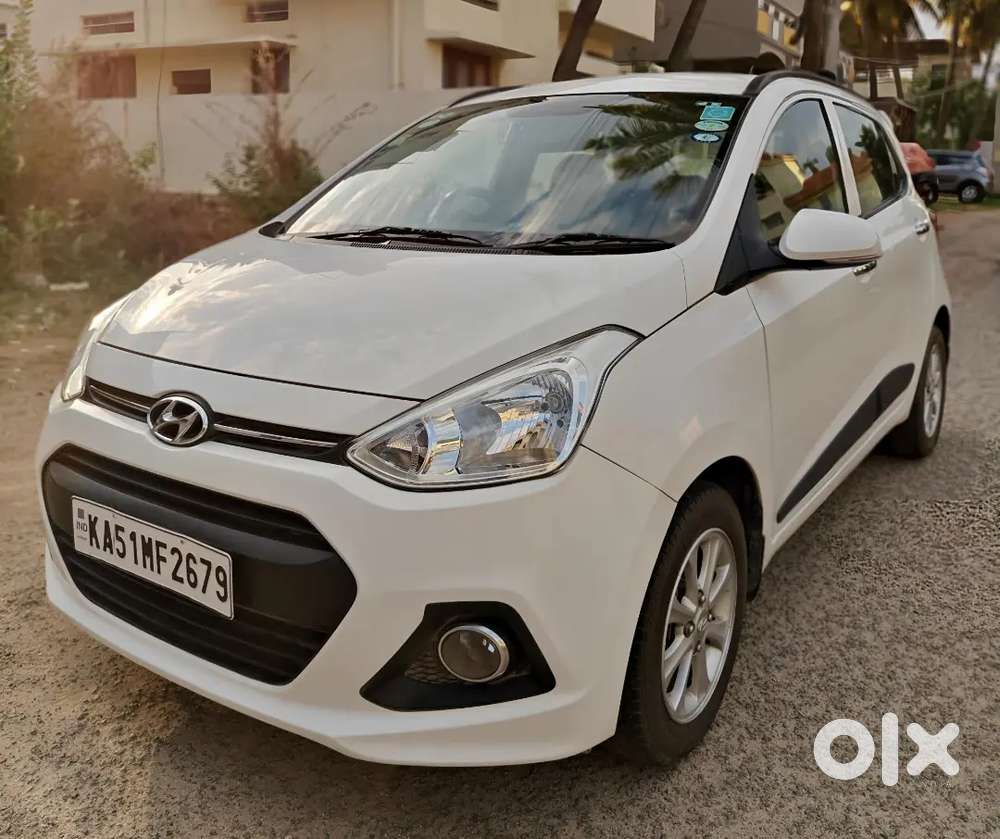 Hyundai Grand I10 Asta Optional For Sale