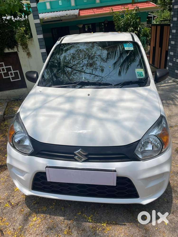 Maruti Suzuki Alto 800 2023 Petrol 700 Km Driven