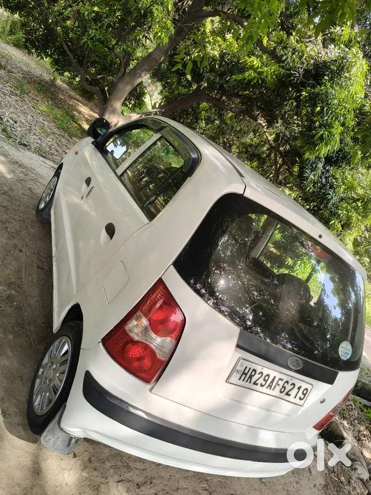 New Condition