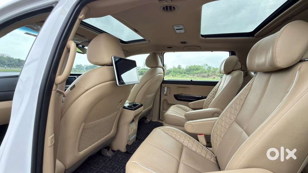 Kia Carnival Limousine, 2022, Diesel