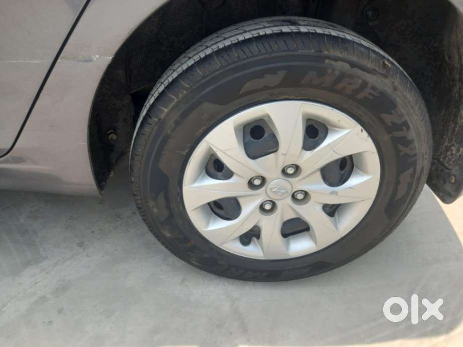 Hyundai I20 2015-2017 Sportz 1.2, 2017, Petrol