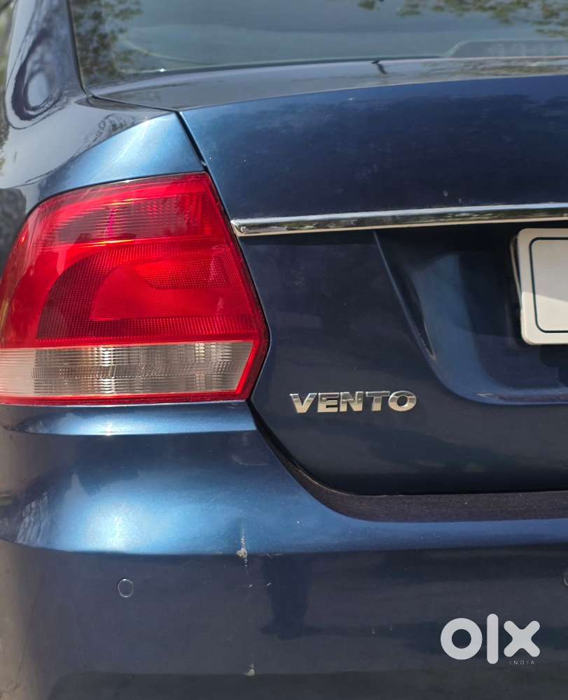 Volkswagen Vento 1.5 Tdi Highline At, 2016, Diesel