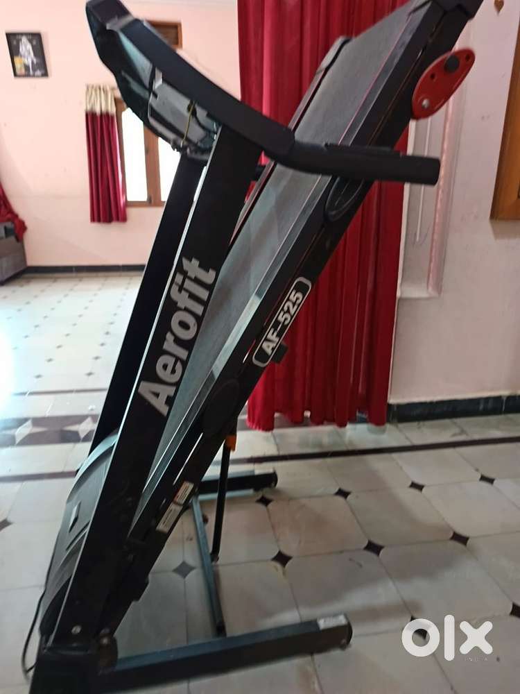 Aerofit Treadmill Gym Fitness 1823819654